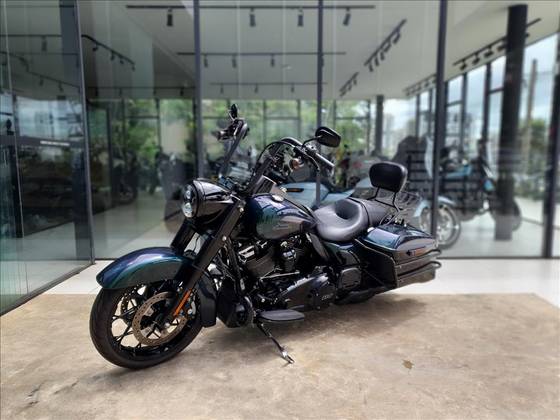 HARLEY-DAVIDSON ROAD KING SPECIAL HARLEY-DAVIDSON ROAD KING SPECIAL